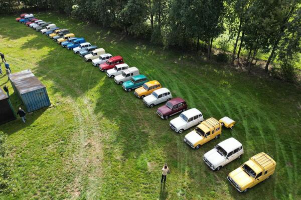 mooi najaarsevenement 2025