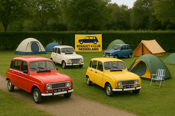 voorjaars-jubileum evenement